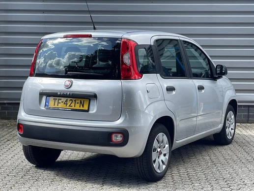 Fiat Panda - Afbeelding 6 van 27