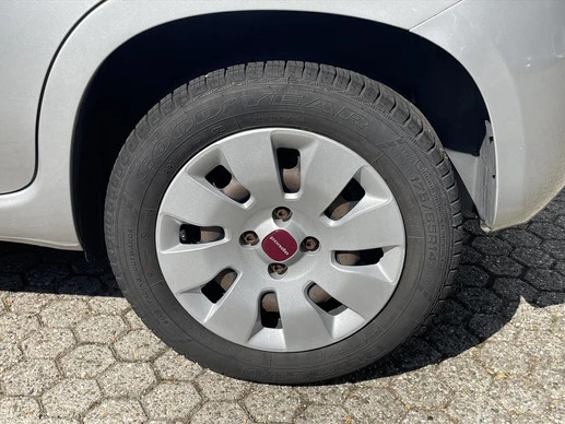 Fiat Panda - Afbeelding 20 van 27