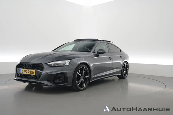 Audi A5 - Afbeelding 1 van 30