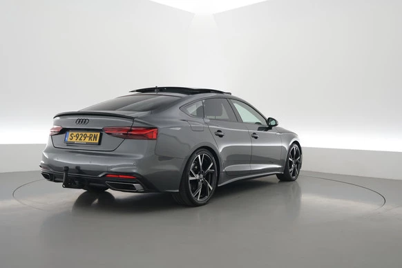 Audi A5 - Afbeelding 2 van 30