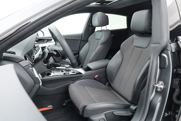 Audi A5 - Afbeelding 3 van 30