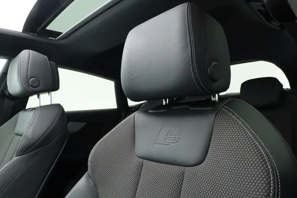 Audi A5 - Afbeelding 5 van 30