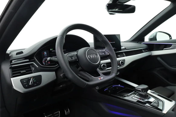 Audi A5 - Afbeelding 6 van 30