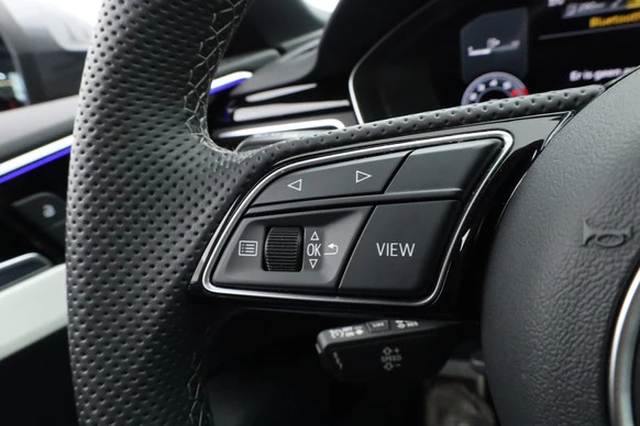 Audi A5 - Afbeelding 13 van 30