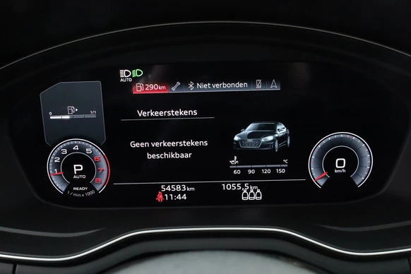 Audi A5 - Afbeelding 14 van 30