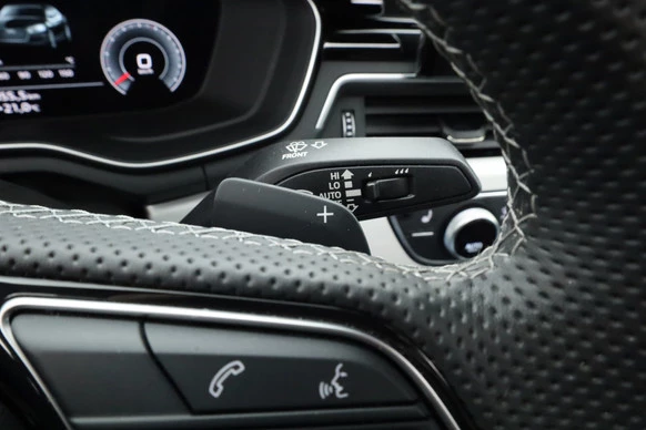 Audi A5 - Afbeelding 16 van 30