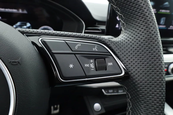 Audi A5 - Afbeelding 17 van 30