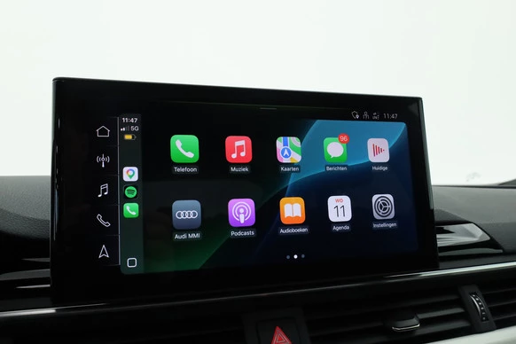 Audi A5 - Afbeelding 20 van 30