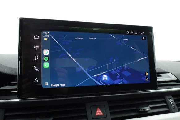 Audi A5 - Afbeelding 21 van 30