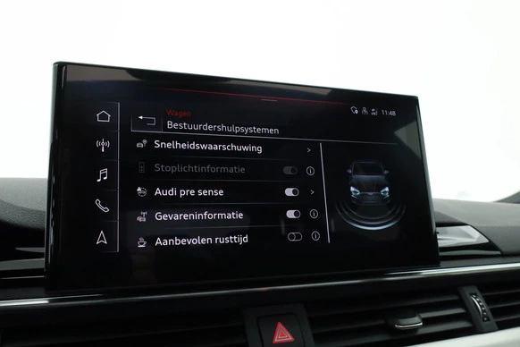 Audi A5 - Afbeelding 22 van 30