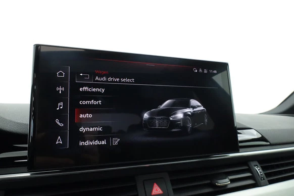 Audi A5 - Afbeelding 23 van 30