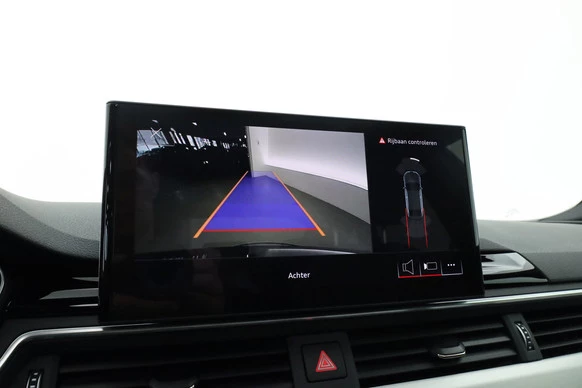 Audi A5 - Afbeelding 25 van 30