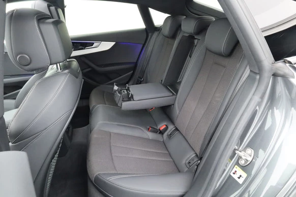 Audi A5 - Afbeelding 28 van 30