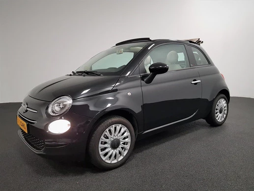 Fiat 500C - Afbeelding 1 van 25