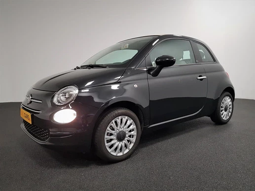 Fiat 500C - Afbeelding 2 van 25