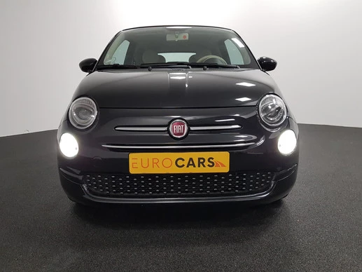 Fiat 500C - Afbeelding 3 van 25