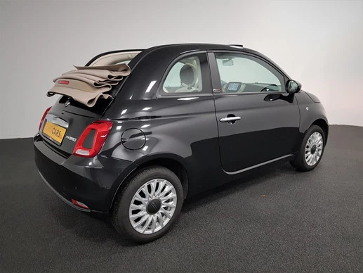 Fiat 500C - Afbeelding 4 van 25