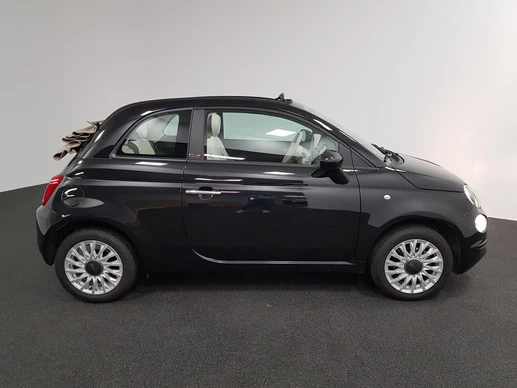 Fiat 500C - Afbeelding 5 van 25