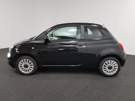 Fiat 500C - Afbeelding 6 van 25