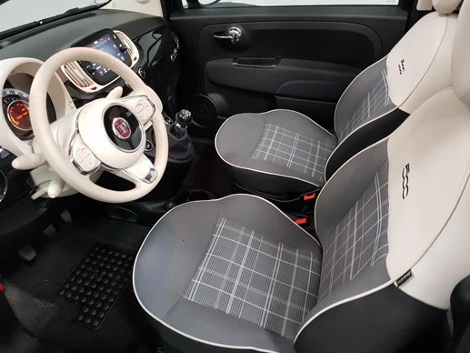 Fiat 500C - Afbeelding 7 van 25