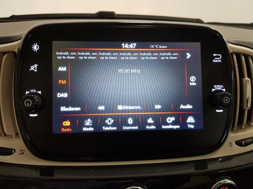 Fiat 500C - Afbeelding 11 van 25