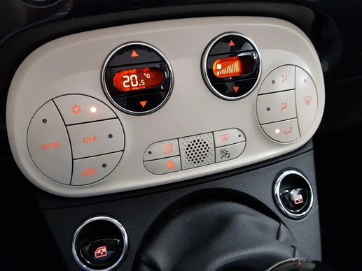 Fiat 500C - Afbeelding 12 van 25