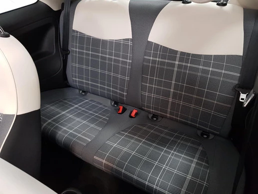 Fiat 500C - Afbeelding 13 van 25