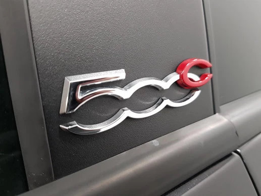 Fiat 500C - Afbeelding 16 van 25