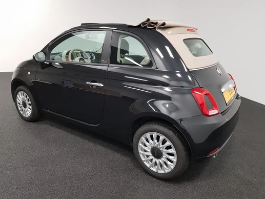 Fiat 500C - Afbeelding 17 van 25