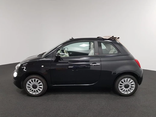 Fiat 500C - Afbeelding 19 van 25