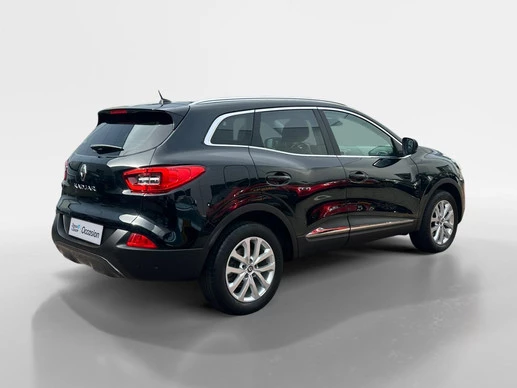 Renault Kadjar - Afbeelding 5 van 30