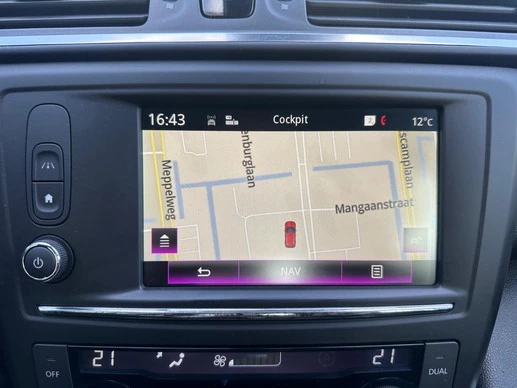 Renault Kadjar - Afbeelding 25 van 30