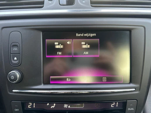 Renault Kadjar - Afbeelding 26 van 30