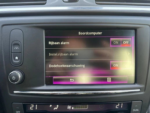 Renault Kadjar - Afbeelding 28 van 30