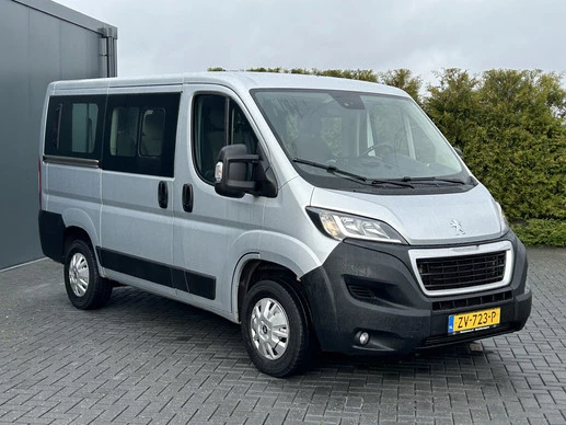 Peugeot Boxer - Afbeelding 4 van 20