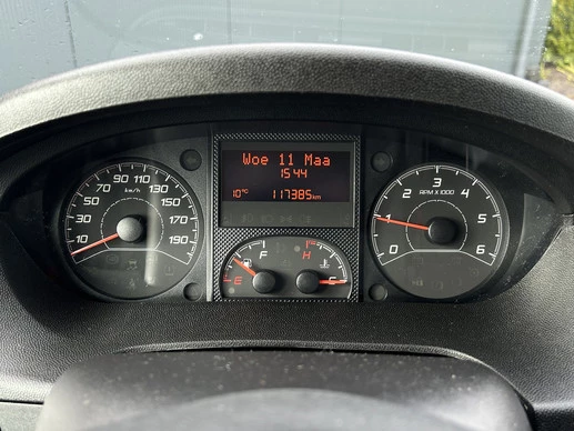 Peugeot Boxer - Afbeelding 13 van 20