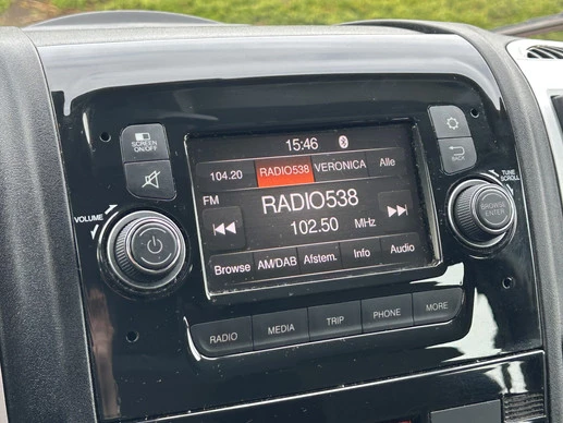 Peugeot Boxer - Afbeelding 15 van 20