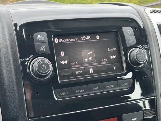 Peugeot Boxer - Afbeelding 16 van 20