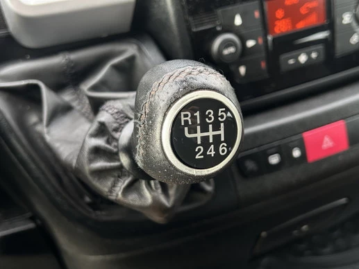 Peugeot Boxer - Afbeelding 18 van 20