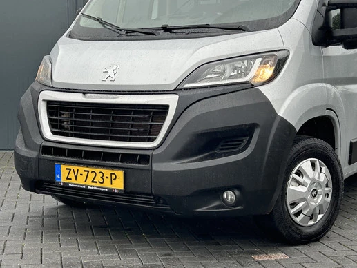 Peugeot Boxer - Afbeelding 19 van 20