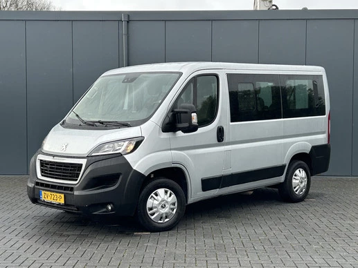 Peugeot Boxer - Afbeelding 1 van 20