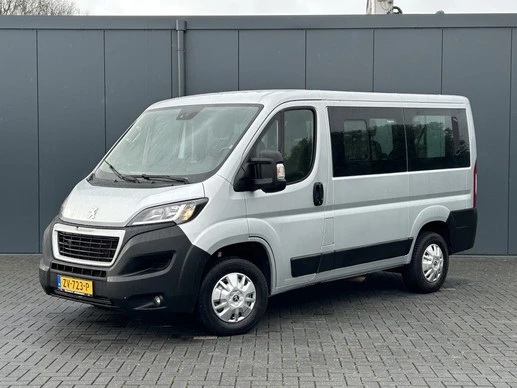 Peugeot Boxer - Afbeelding 2 van 20
