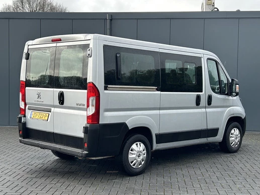Peugeot Boxer - Afbeelding 3 van 20
