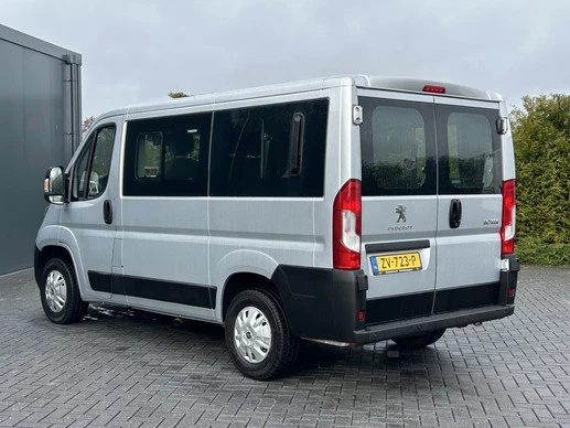 Peugeot Boxer - Afbeelding 5 van 20