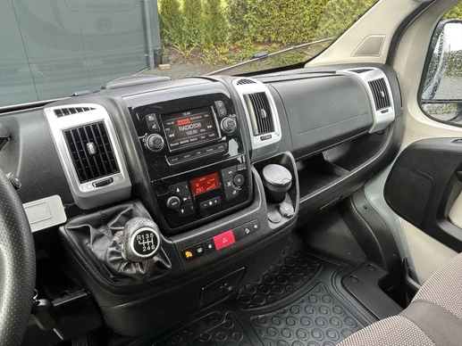 Peugeot Boxer - Afbeelding 14 van 20