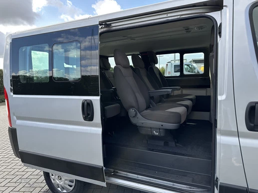 Peugeot Boxer - Afbeelding 9 van 20