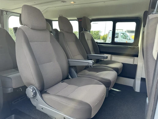 Peugeot Boxer - Afbeelding 10 van 20