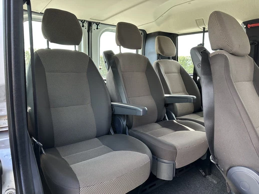 Peugeot Boxer - Afbeelding 11 van 20