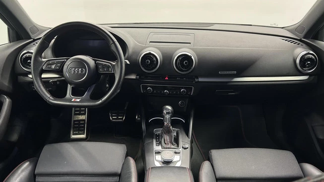 Audi S3 - Afbeelding 3 van 30