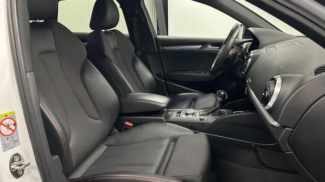 Audi S3 - Afbeelding 4 van 30
